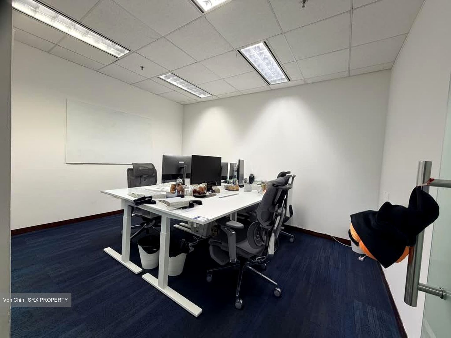 Suntec Tower Three (D1), Office #582262431